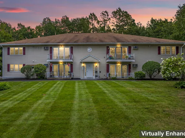 71 Smith Street #5, Augusta, ME 04330