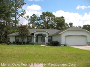 5029 SW 166th Loop, Ocala, FL 34473