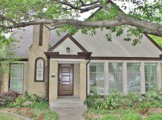 5543 McCommas Blvd, Dallas, TX 75206