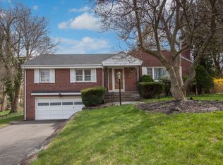 156 Crest St, Wethersfield, CT 06109