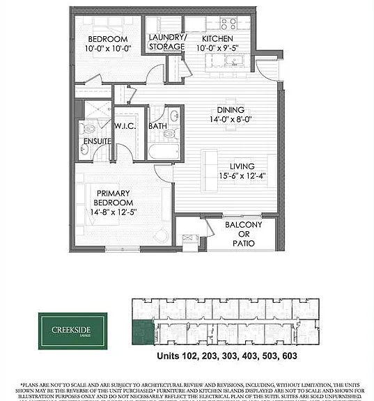 5895 Ellis St #102 — Photo 23
