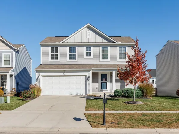 1464 Eagle Blvd, Maineville, OH 45039