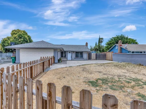 4719 Tanglewood Ct, Stockton, CA 95207