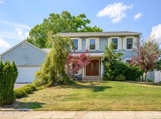 30 Sweet Gum Road, Howell, NJ 07731