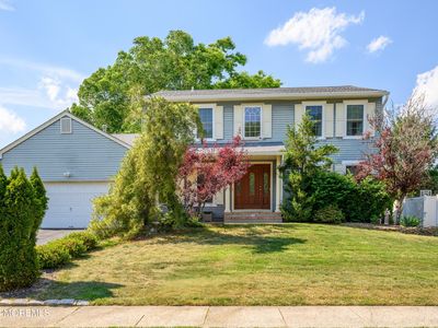 30 Sweet Gum Road, Howell, NJ, 07731