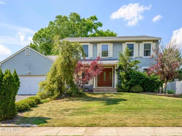 30 Sweet Gum Road, Howell, NJ 07731
