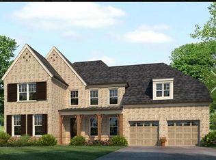 523 Laurel Park Dr, Collierville, TN 38017