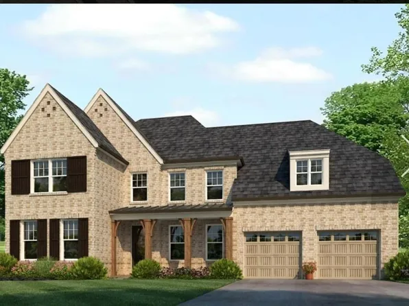 523 Laurel Park Dr, Collierville, TN 38017