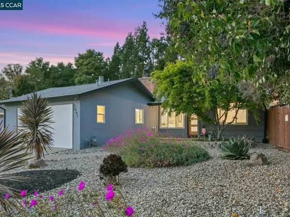 2661 Doidge Ave, Pinole, CA 94564