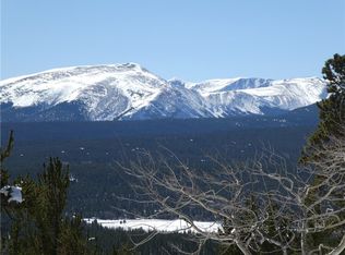 Polaris Ln, Fairplay, CO 80440