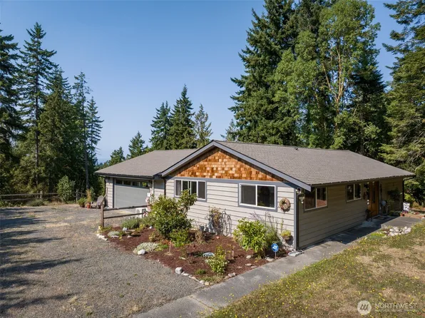 1582 Black Diamond Road, Port Angeles, WA 98363