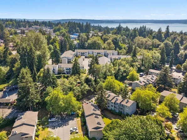 17431 Ambaum Boulevard S #D18, Seattle, WA 98148