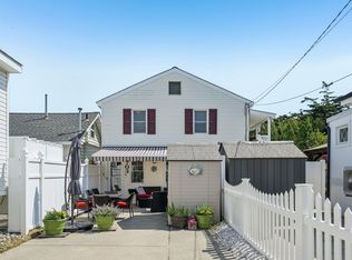 703-705 North St, Ocean City, NJ 08226