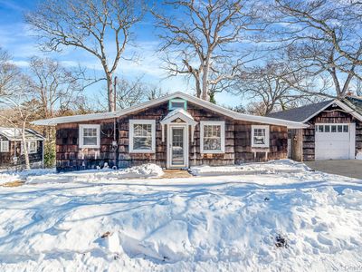 15 Ridge Lane, Miller Place, NY, 11764