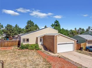 16537 E Layton Ave, Aurora, CO 80015
