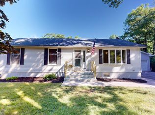 155 Bourbon Trl, Fairfield, PA 17320