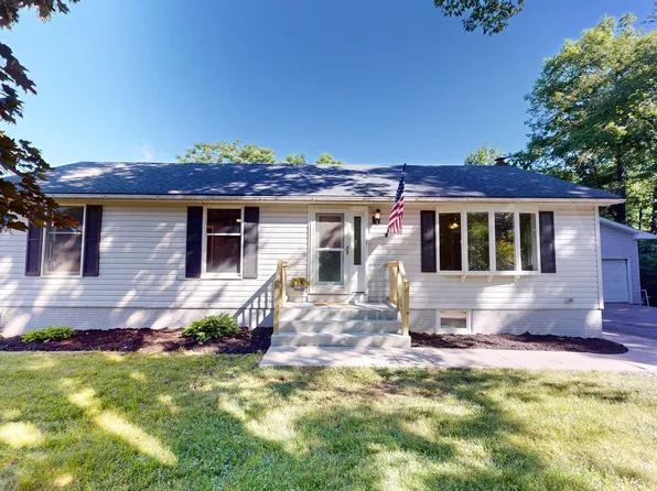 155 Bourbon Trl, Fairfield, PA 17320