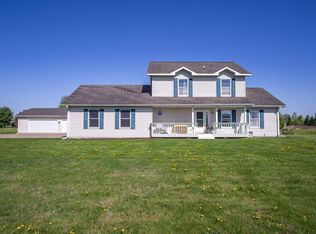 13213 138th Ave, Chippewa Falls, WI 54729