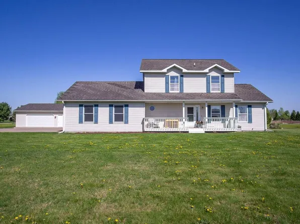 13213 138th AVENUE, Chippewa Falls, WI 54729