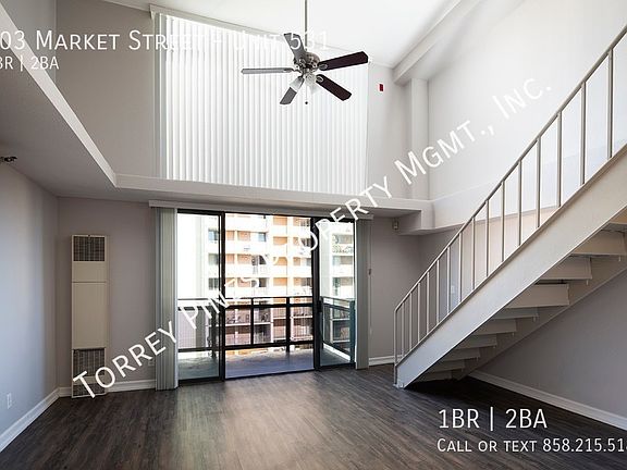 3rd image of 303 Market St APT 531
