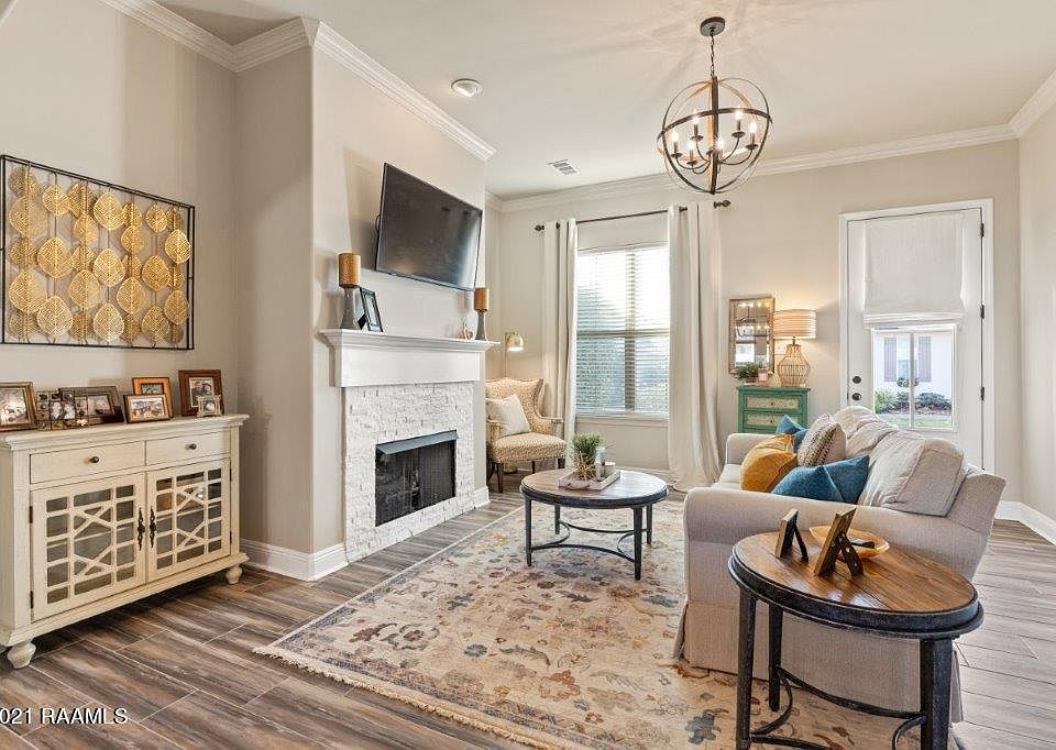 115 Laurel Grove Blvd, Youngsville, LA 70592 Zillow