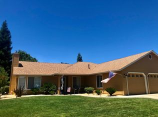 2600 Evergreen Way, Redding, CA 96001