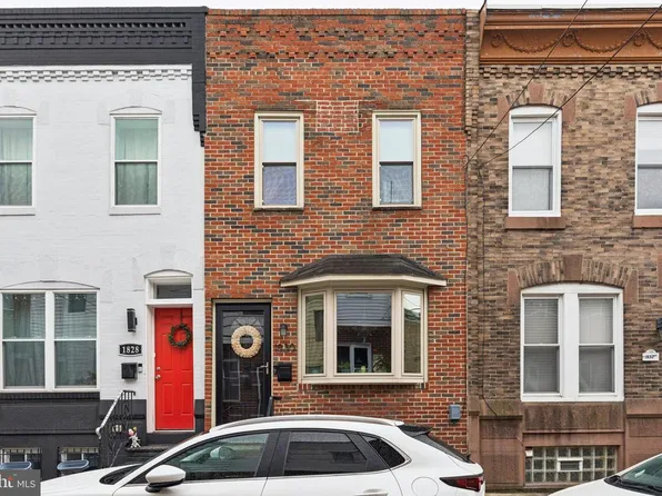 1830 Daly St, Philadelphia, PA 19145