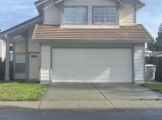 431 Yale Ave, Vacaville, CA 95687