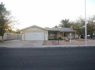 424 Martha St, Las Vegas, NV 89110