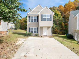 2504 Lilymount Dr, Raleigh, NC 27609