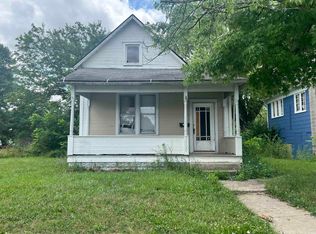 3003 S Madison St, Muncie, IN 47302