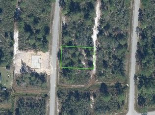 5026 Pueblo Ave LOT 3, Sebring, FL 33872