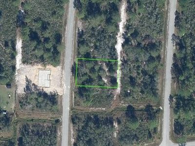 5026 PUEBLO AVENUE LOT 3, Sebring, FL, 33872