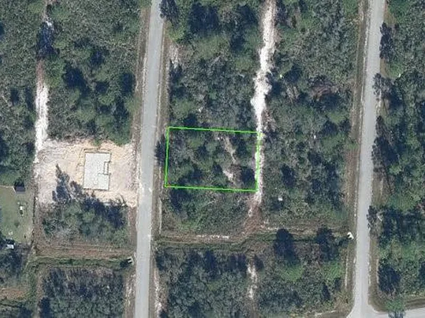 5026 PUEBLO AVENUE LOT 3, SEBRING, FL 33872