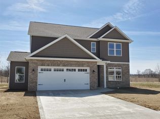 1909 Marjorie Ln, Kokomo, IN 46902