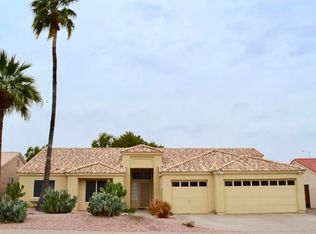 5837 E Inca St, Mesa, AZ 85205