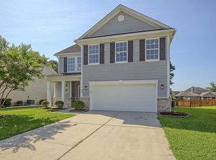 439 Glenmore Dr, Moncks Corner, SC 29461