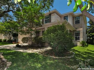 11727 Fabiana, San Antonio, TX 78253