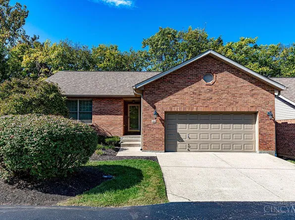 314 Princewood Ct, Cincinnati, OH 45246