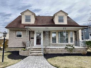 205 N Suffolk Ave, Ventnor, NJ 08406