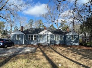 208 Greenwood Ave #1, Hartsville, SC 29550