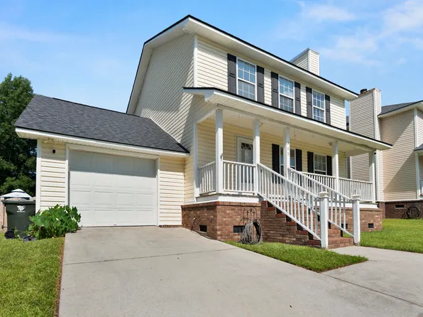 305 Northam Ct, Goose Creek, SC 29445