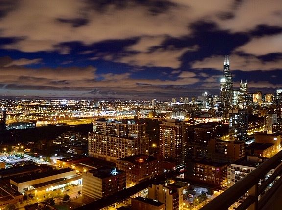 2nd image of 1720 S Michigan Ave APT 3310