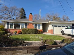 2812 Kinney Dr, Lafayette, CA 94549