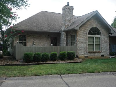 8215 River Park Way, Evansville, IN, 47715