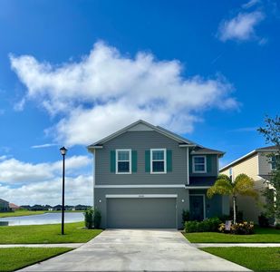 12490 SW Forli Way, Port Saint Lucie, FL, 34987