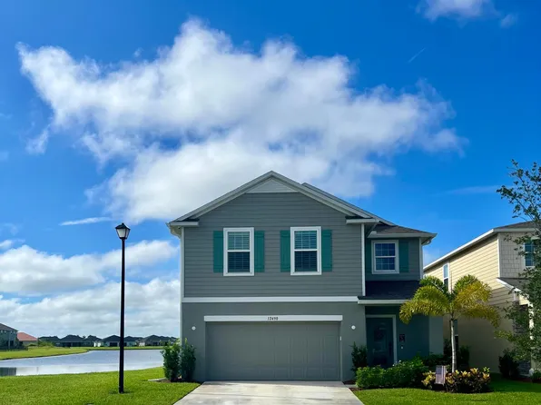 12490 SW Forli Way, Port St Lucie, FL 34987