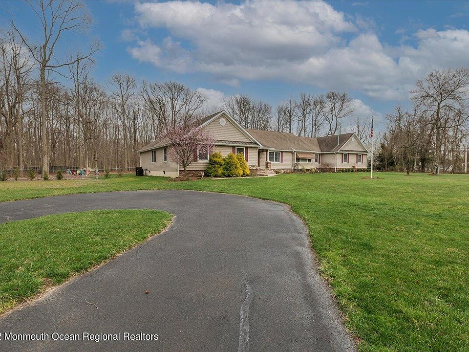 83 Oak Glen Road, Howell, NJ 07731 Zillow