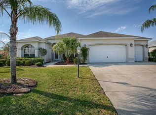 1308 Blease Loop, The Villages, FL 32162
