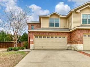 380 Armstrong Ln, Lavon, TX 75166
